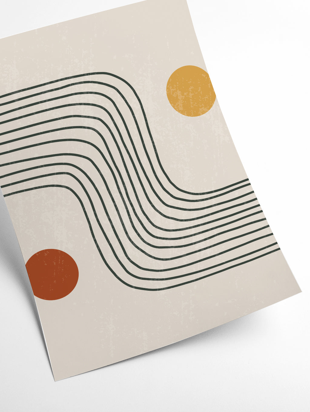 Minimal Shapes #6