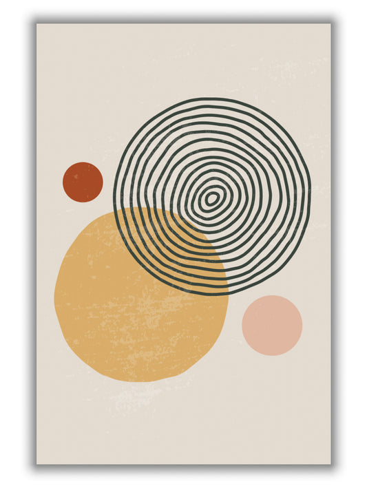 Minimal Shapes #8