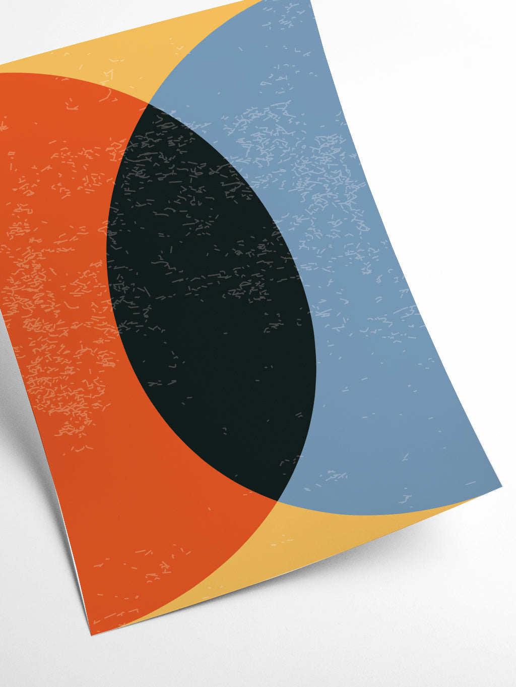 Minimal Shapes Series #1