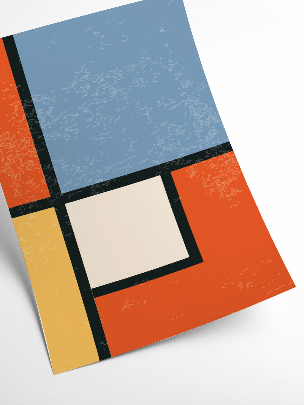 Minimal Shapes Series #2