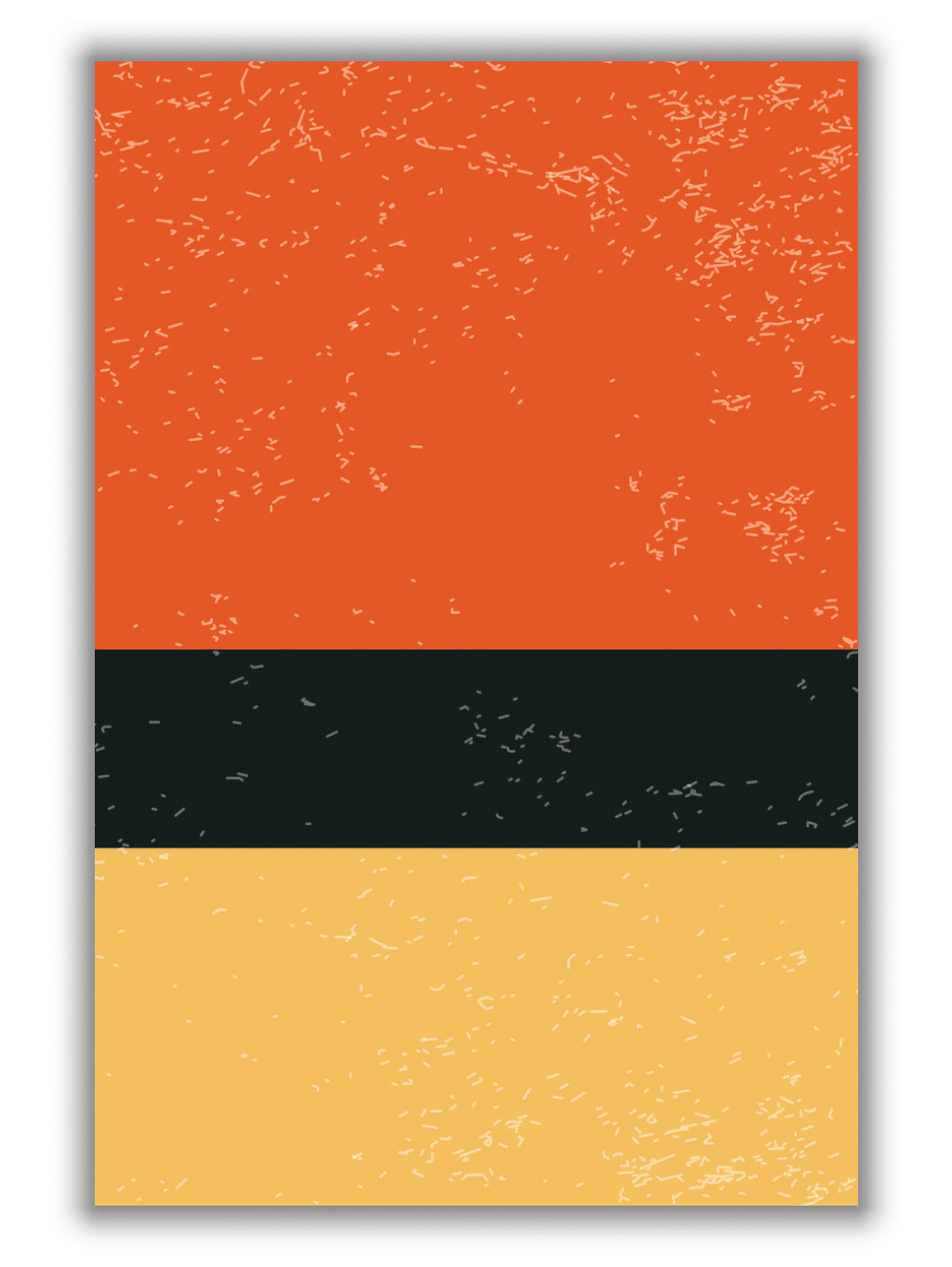 Minimal Shapes Series #5