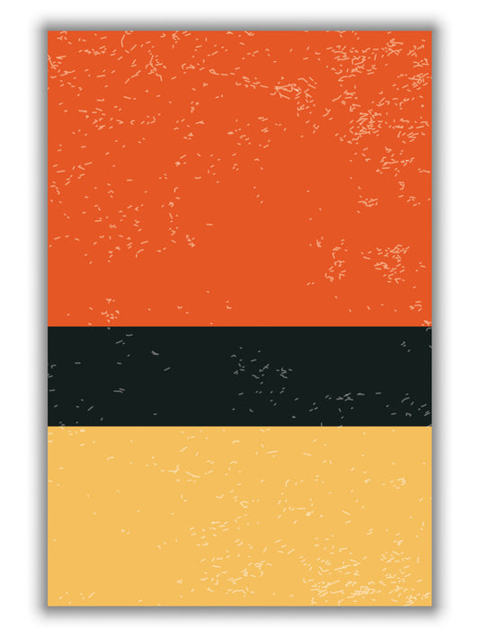 Minimal Shapes Series #5