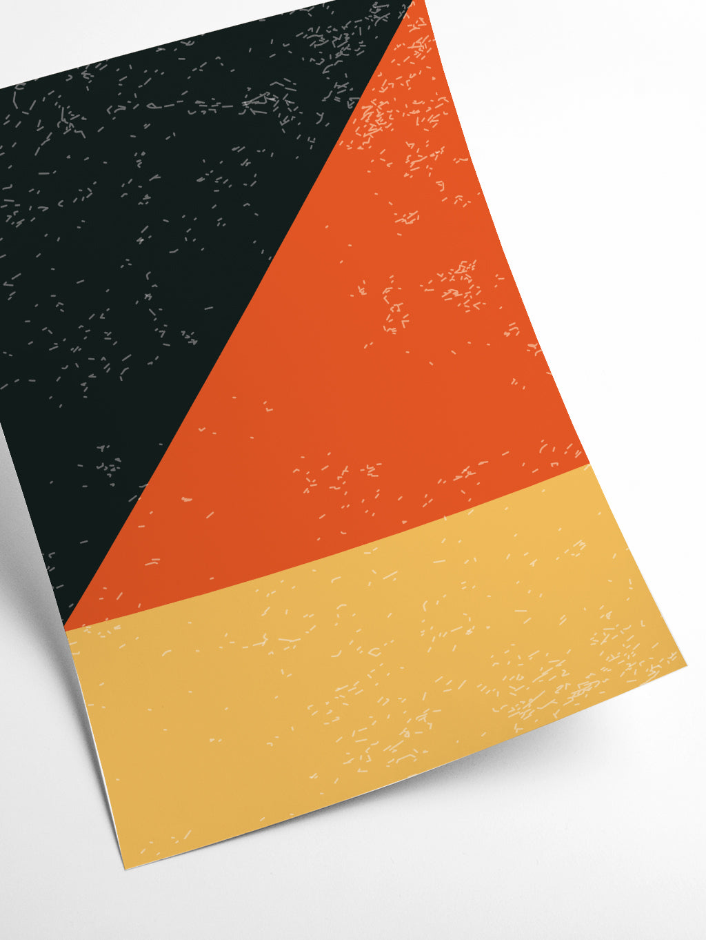 Minimal Shapes Series #9
