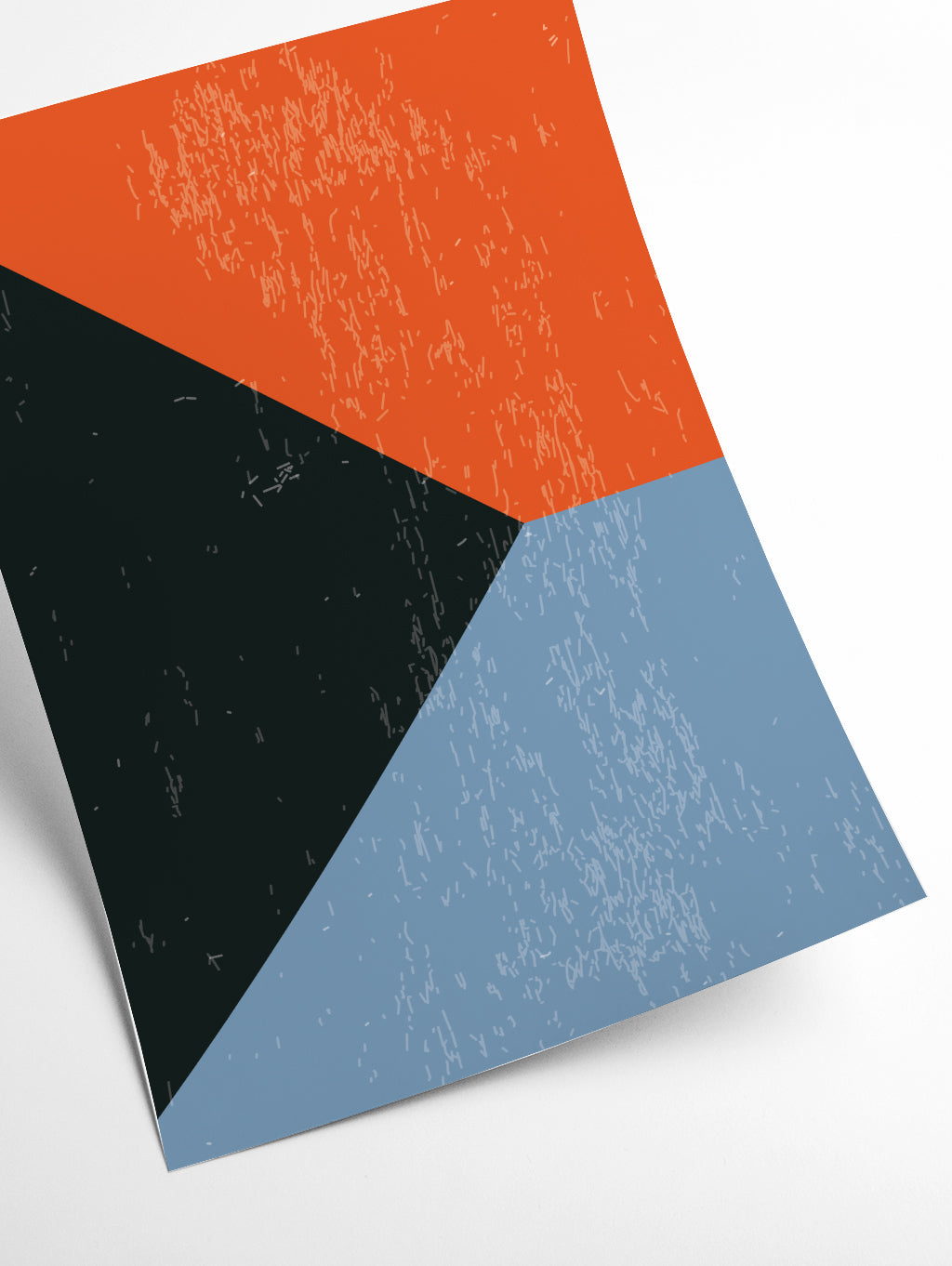Minimal Shapes Series #11
