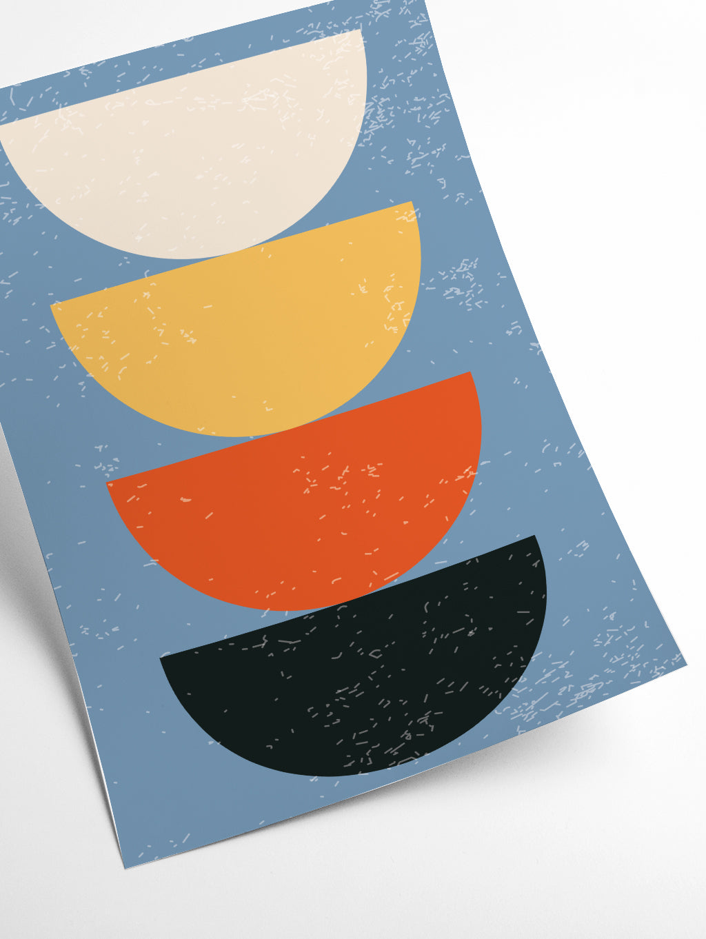 Minimal Shapes Series #12