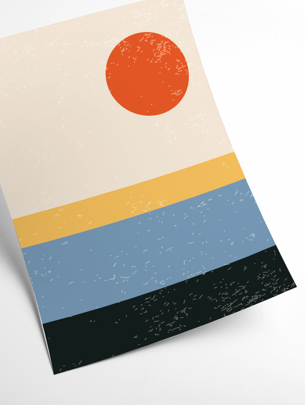 Minimal Shapes Series #15