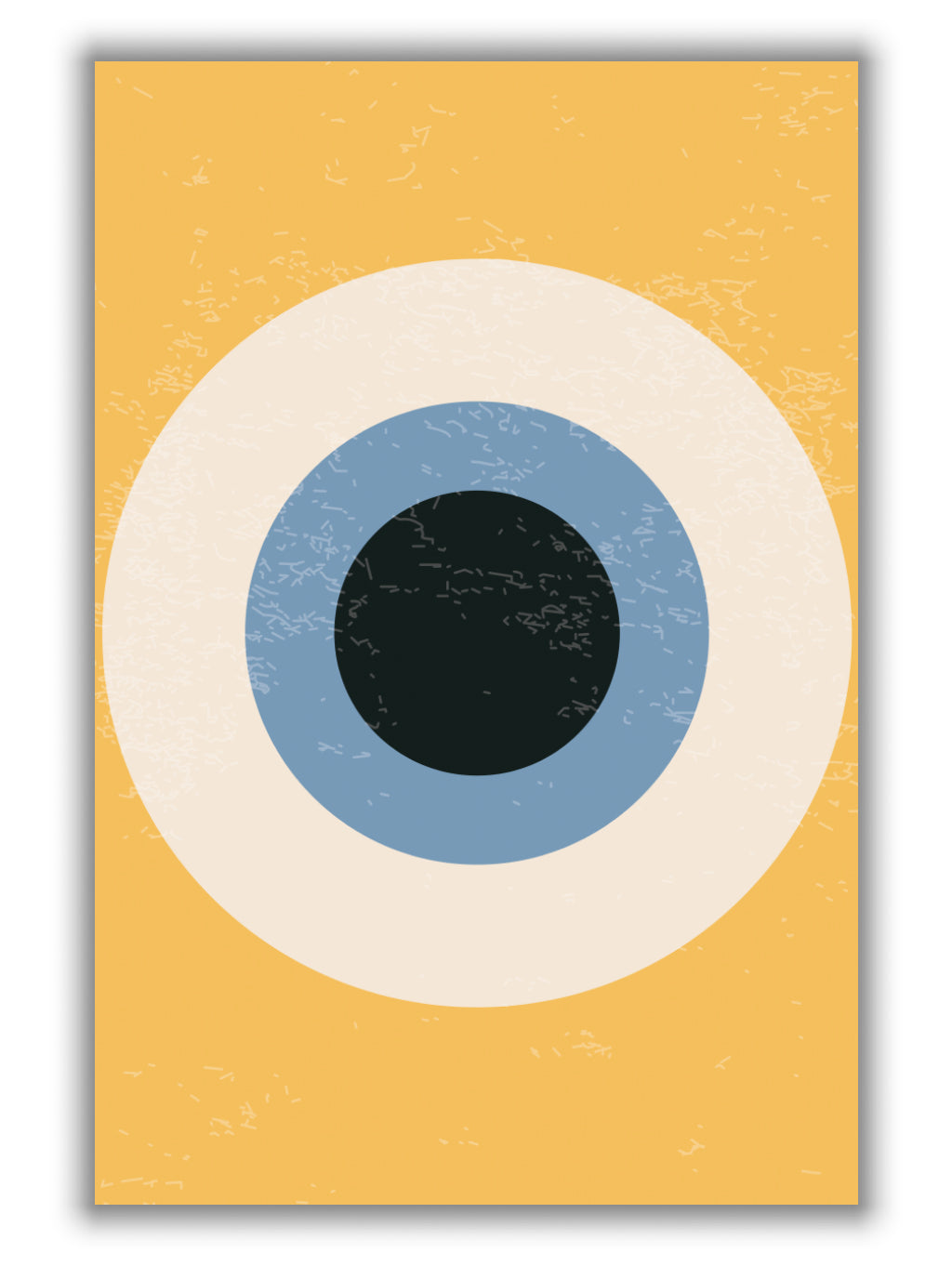 Minimal Shapes Series #18