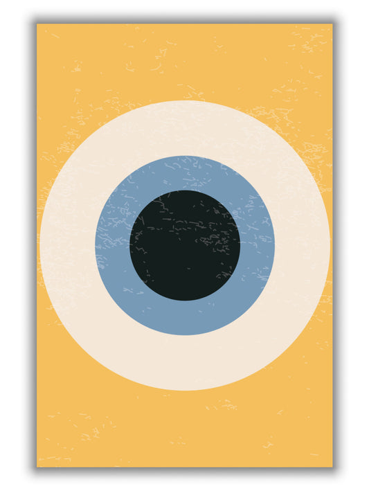 Minimal Shapes Series #18
