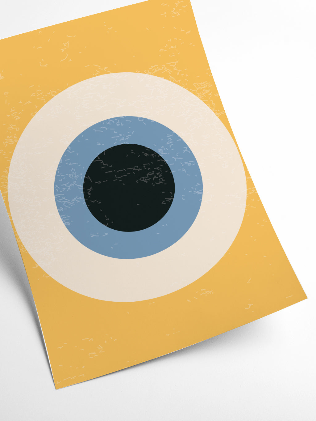 Minimal Shapes Series #18