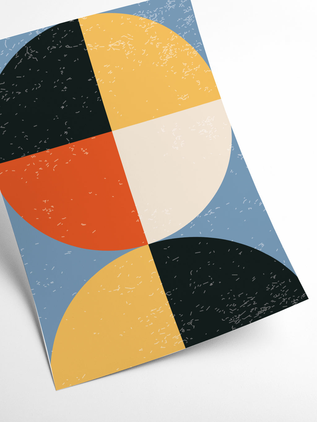 Minimal Shapes Series #19