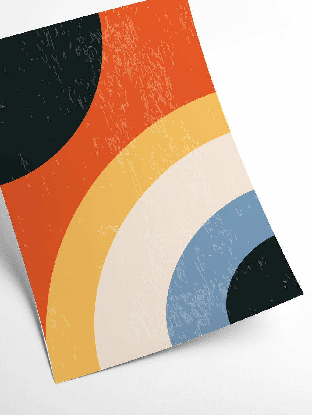 Minimal Shapes Series #20