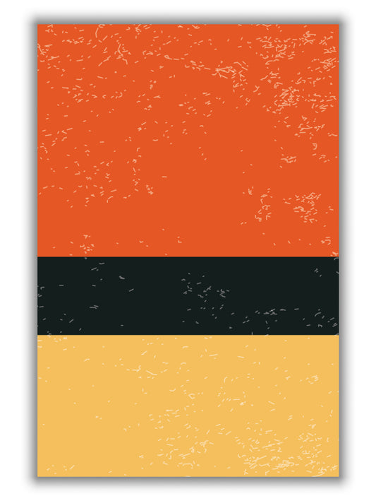 Minimal Shapes Series #22
