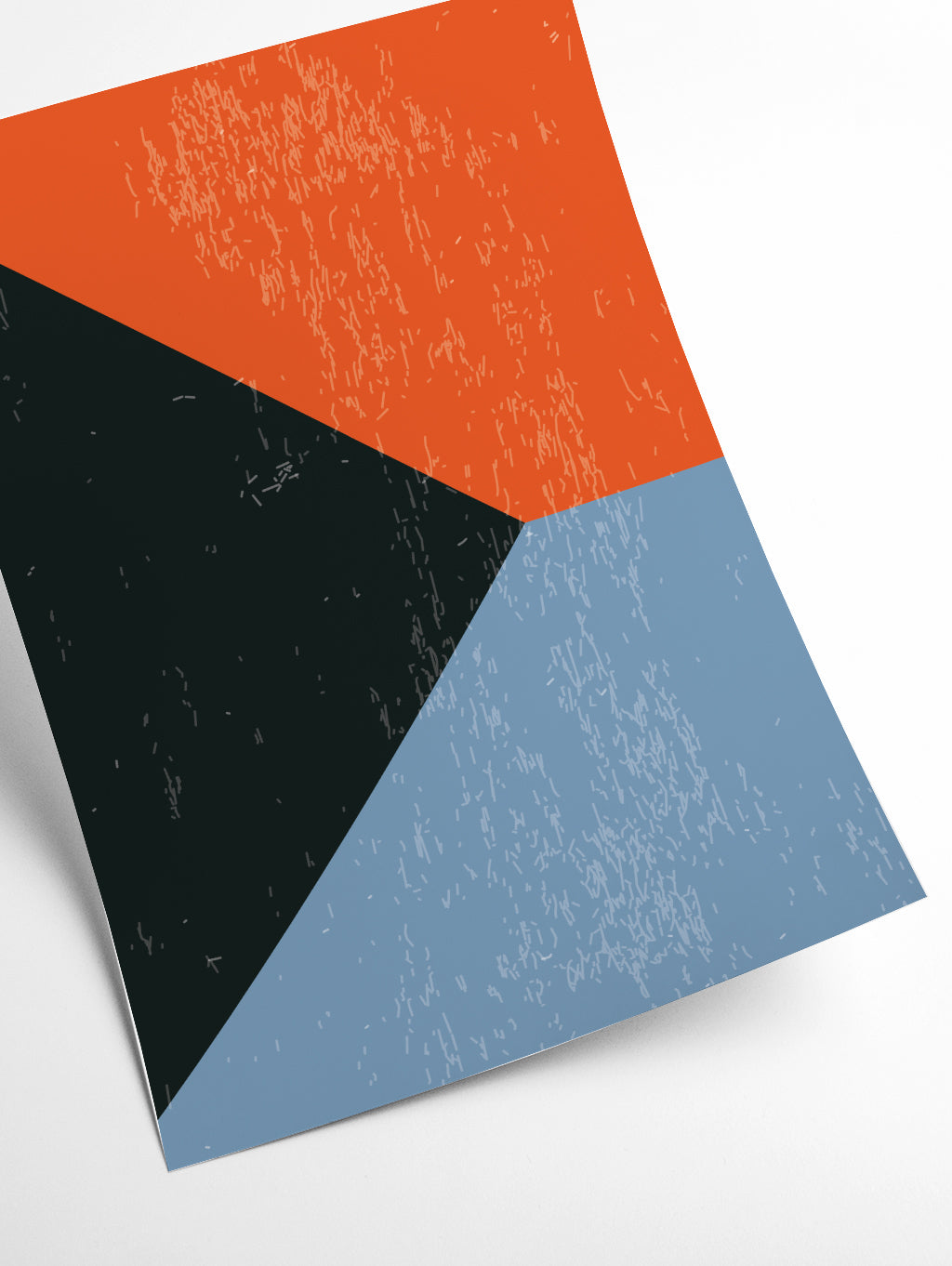 Minimal Shapes Series #24