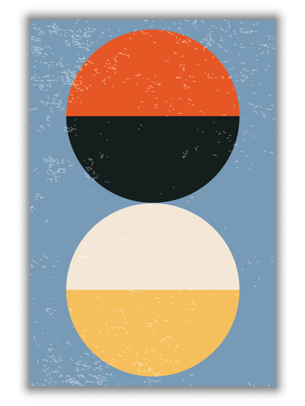 Minimal Shapes Series #26