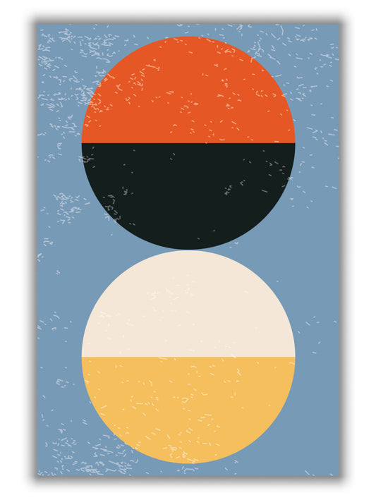 Minimal Shapes Series #26