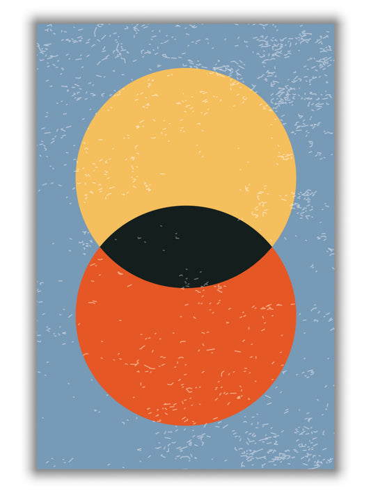 Minimal Shapes Series #28