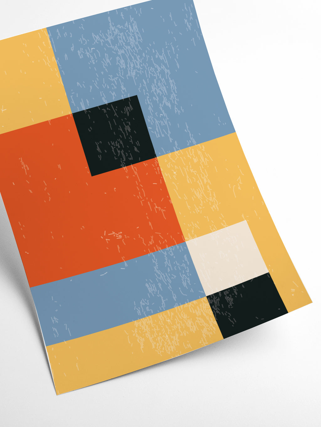 Minimal Shapes Series #29
