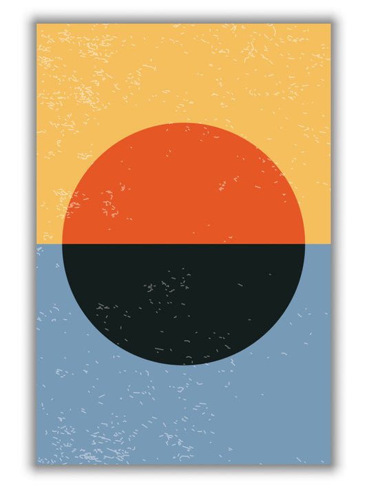 Minimal Shapes Series #30