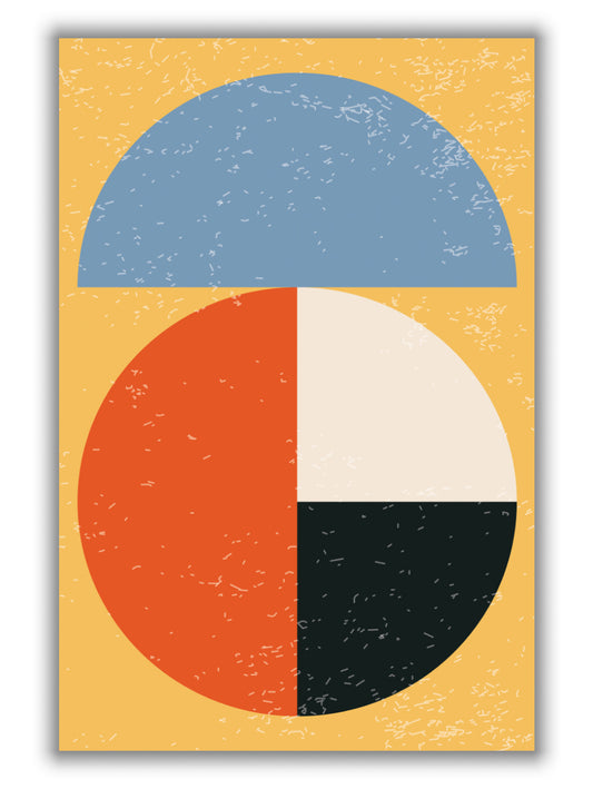 Minimal Shapes Series #31