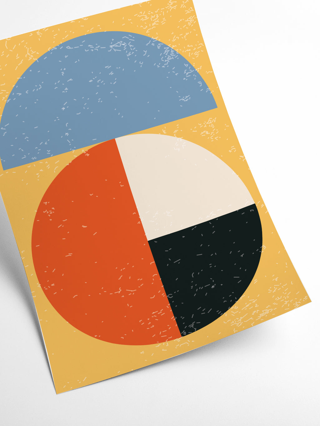 Minimal Shapes Series #31