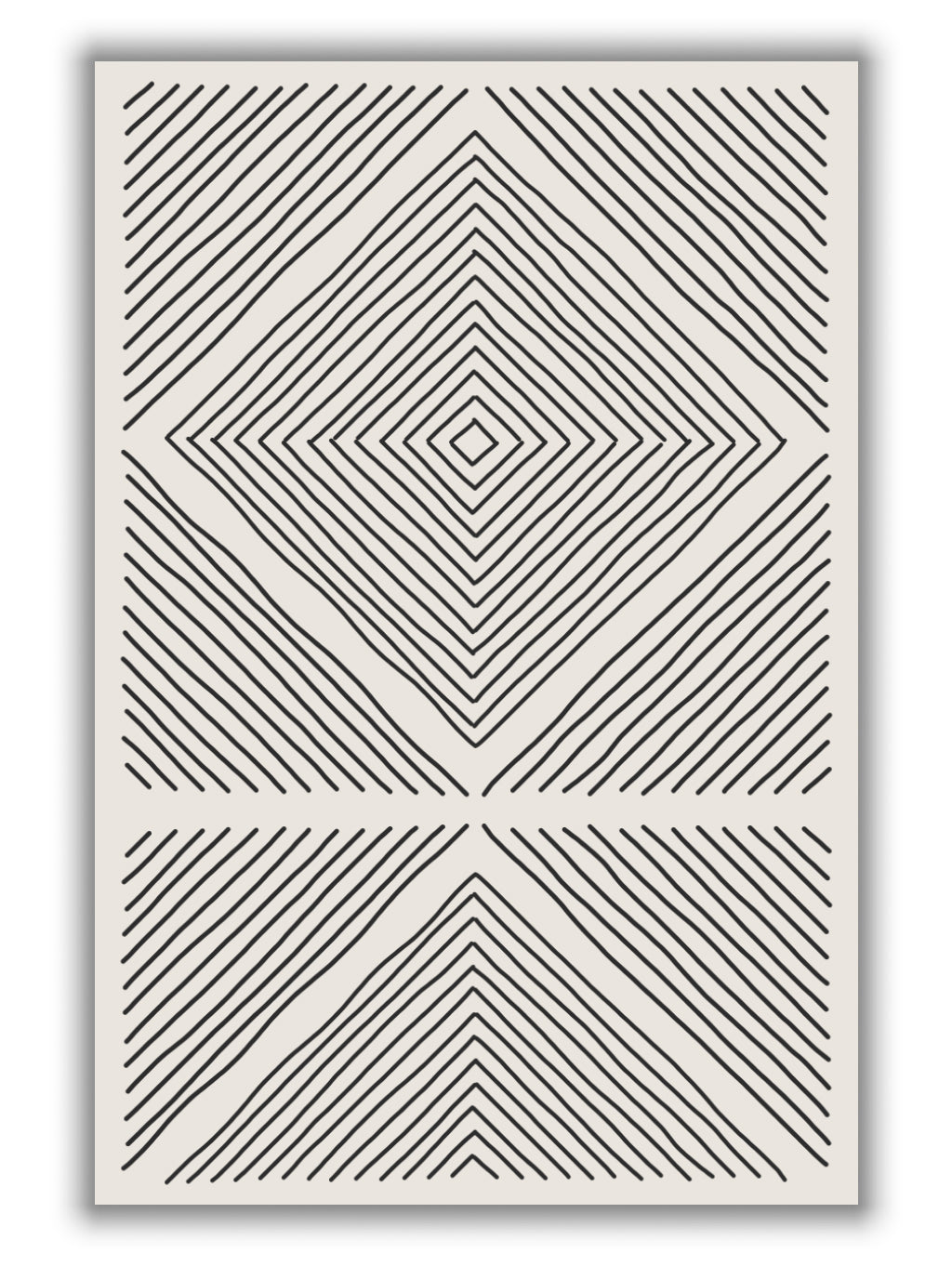 Minimalism Expression #1