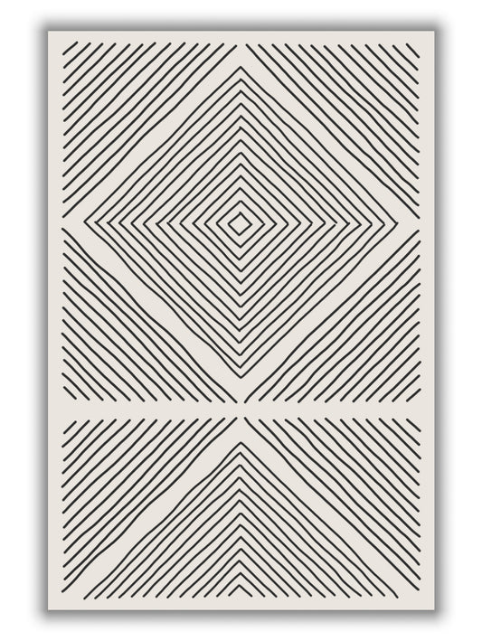 Minimalism Expression #1