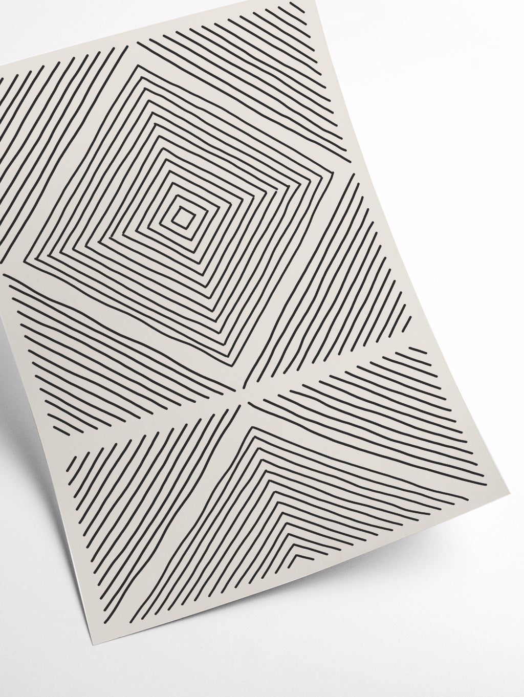 Minimalism Expression #1