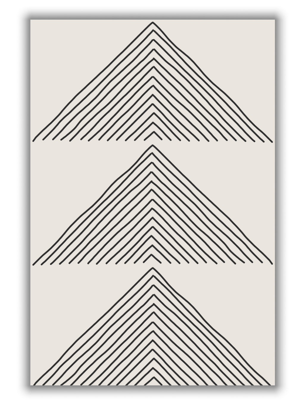 Minimalism Expression #2