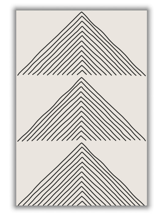 Minimalism Expression #2