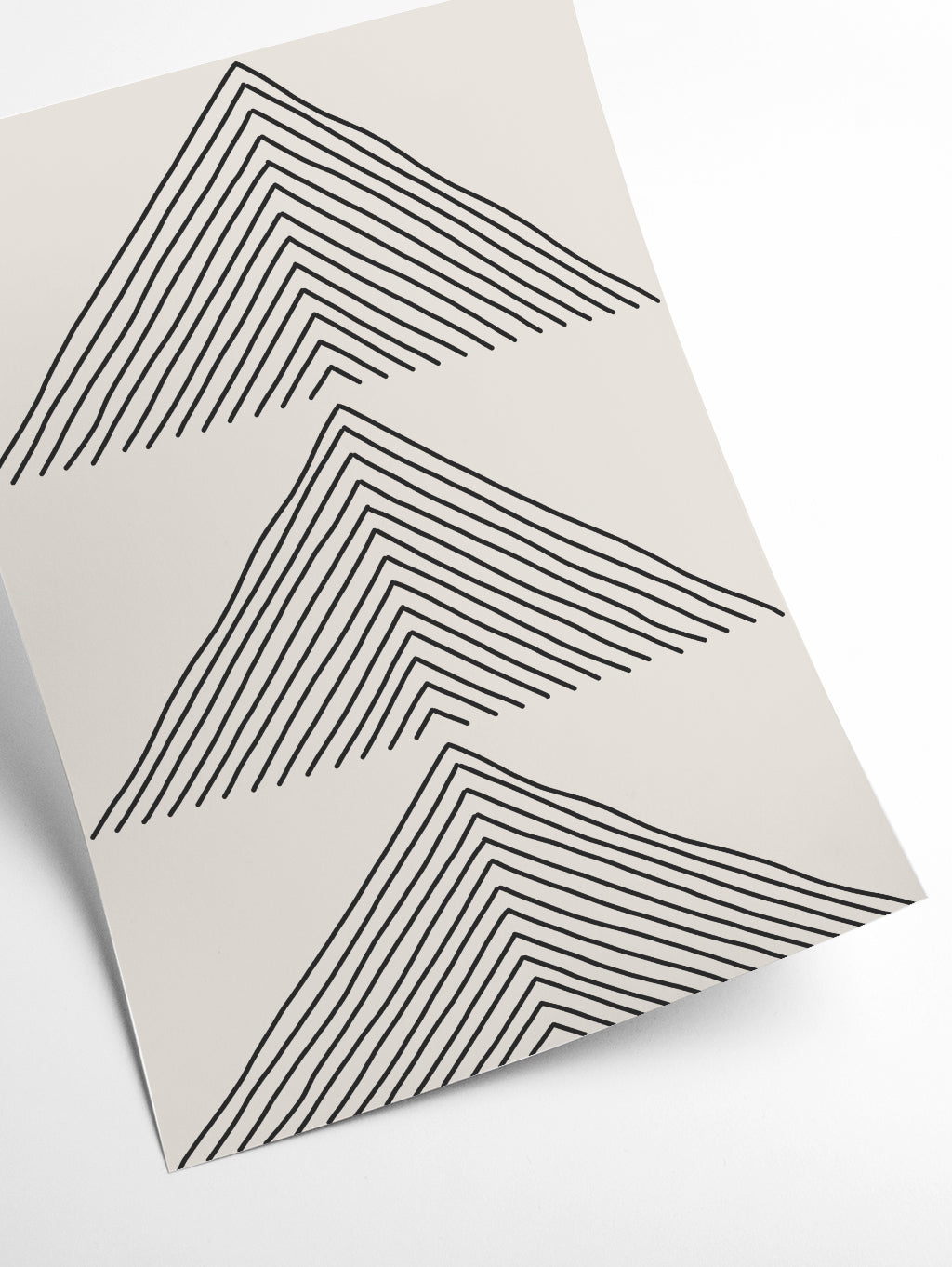 Minimalism Expression #2