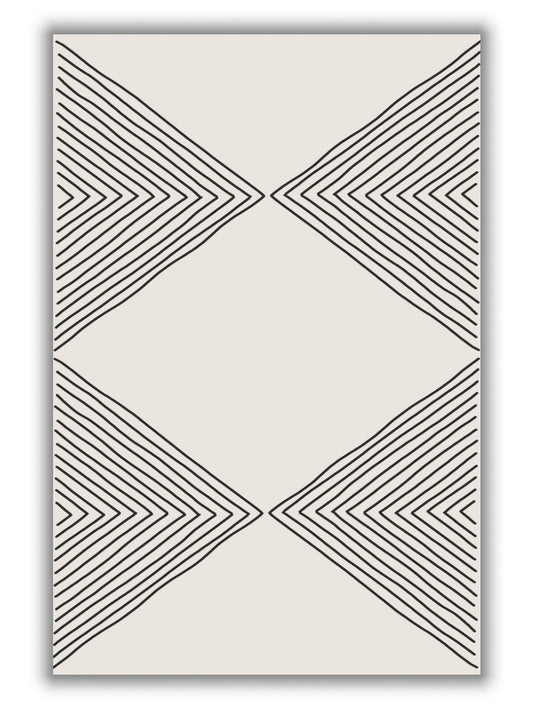 Minimalism Expression #4
