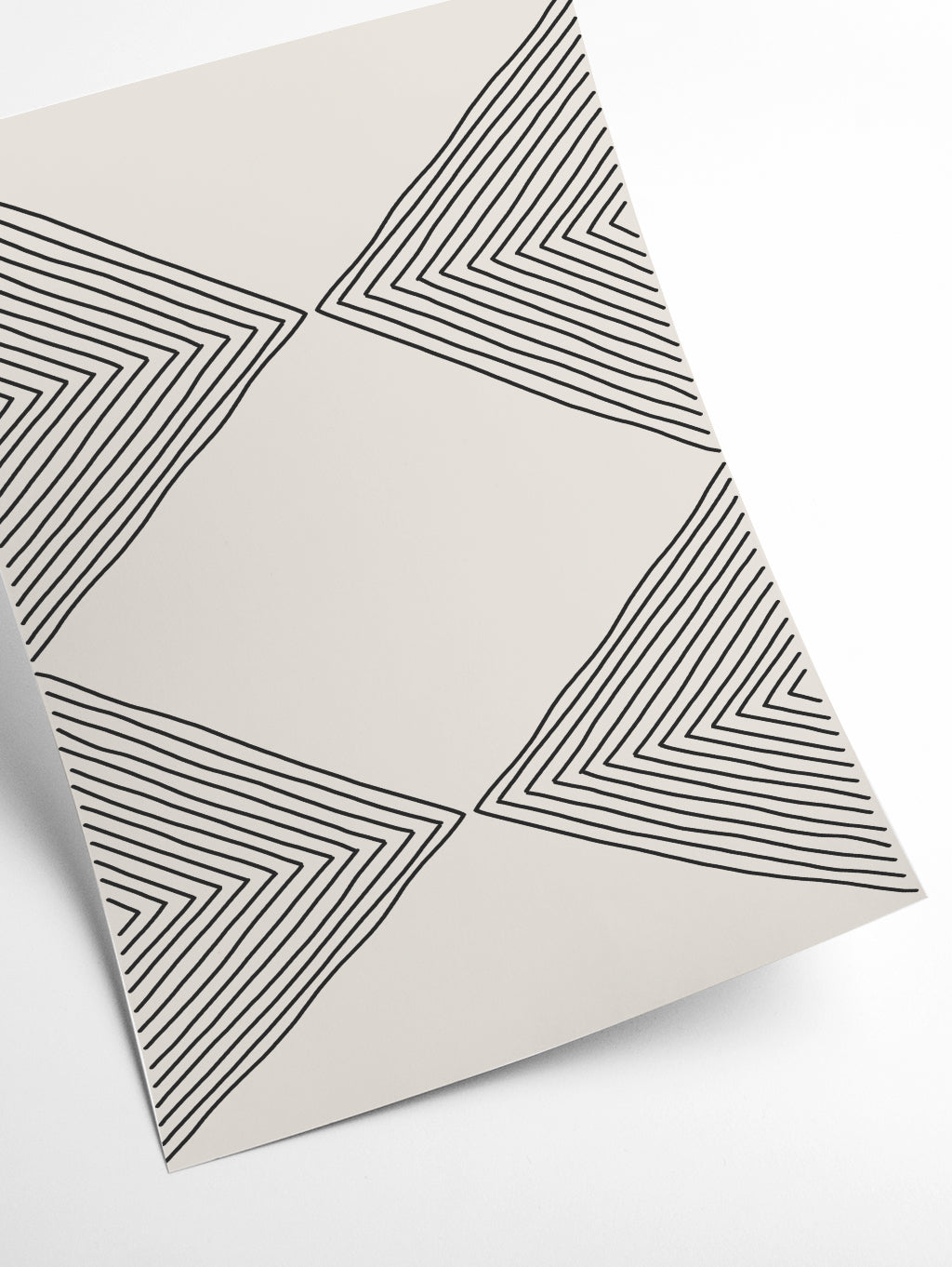 Minimalism Expression #4
