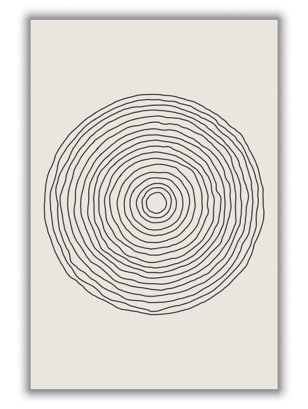 Minimalism Set #1