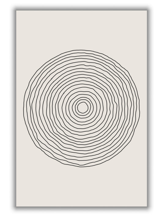 Minimalism Set #1