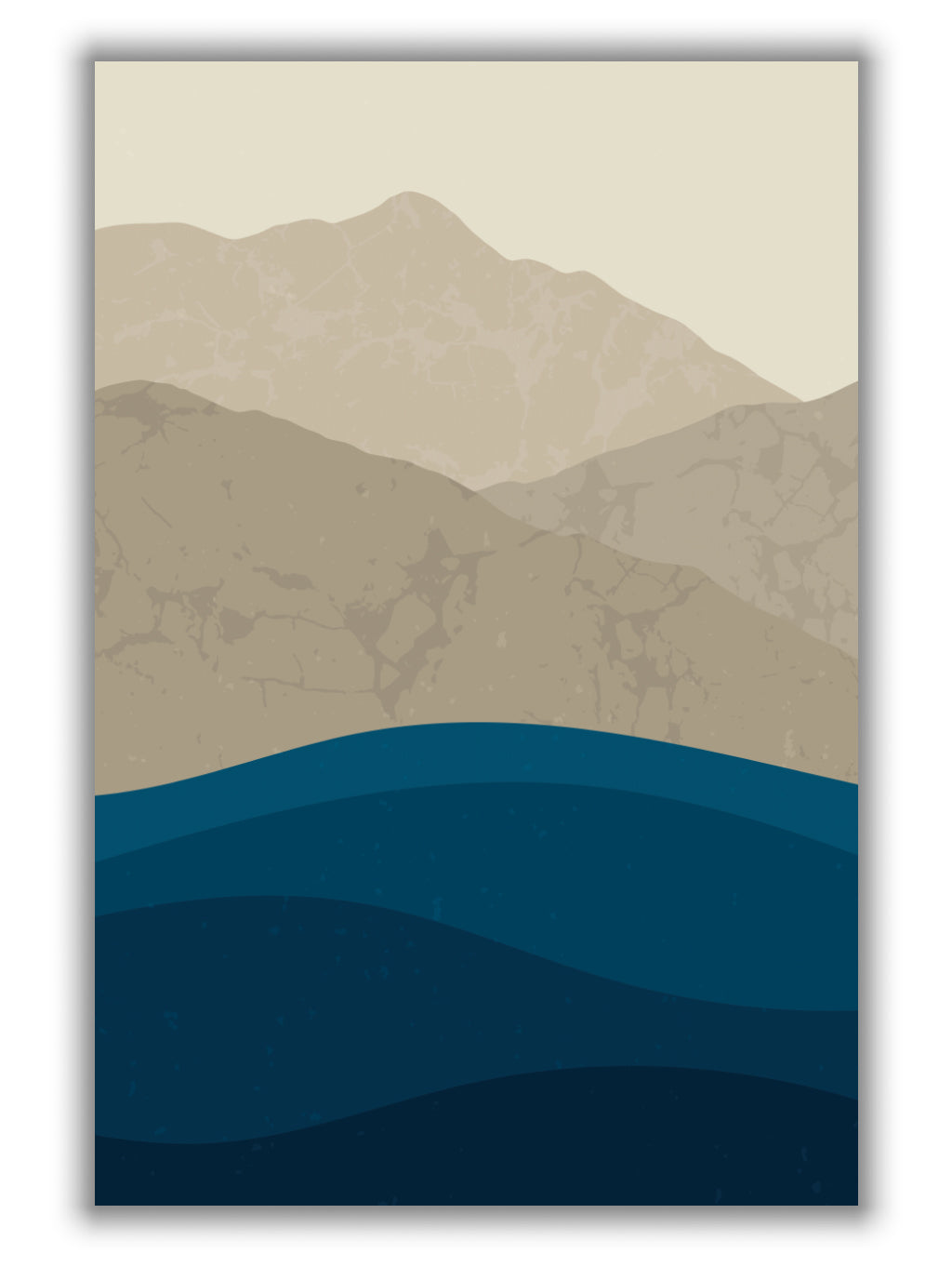Mountains #2