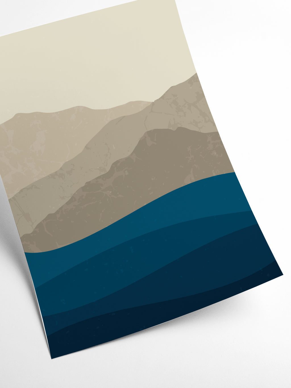 Mountains #3