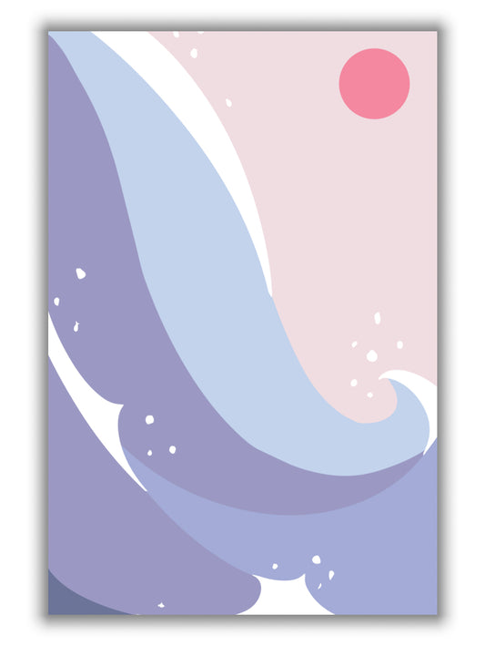 Ocean Waves #1