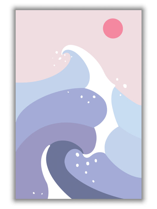 Ocean Waves #2