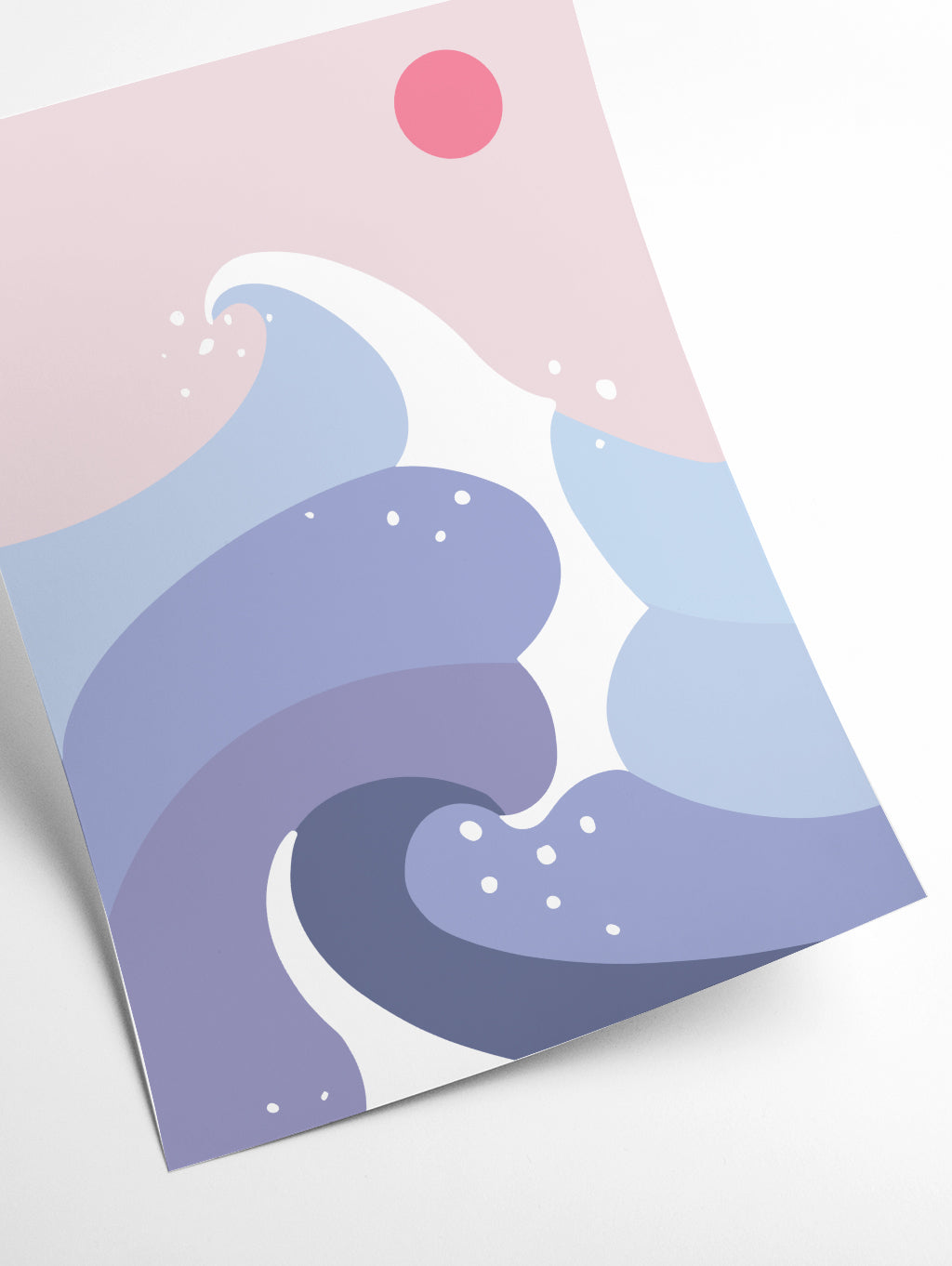 Ocean Waves #2