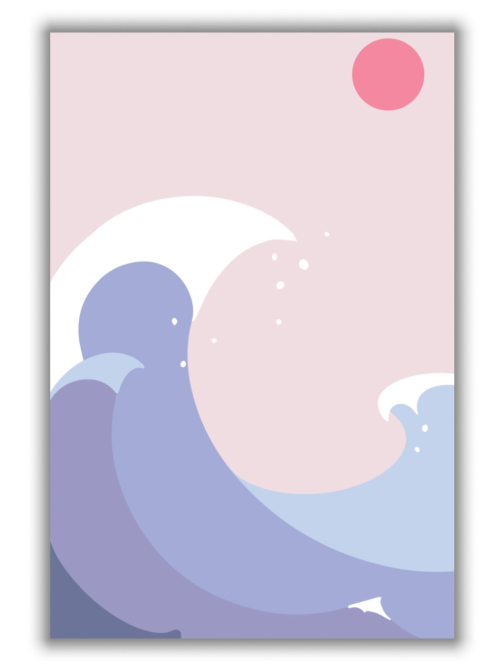 Ocean Waves #3