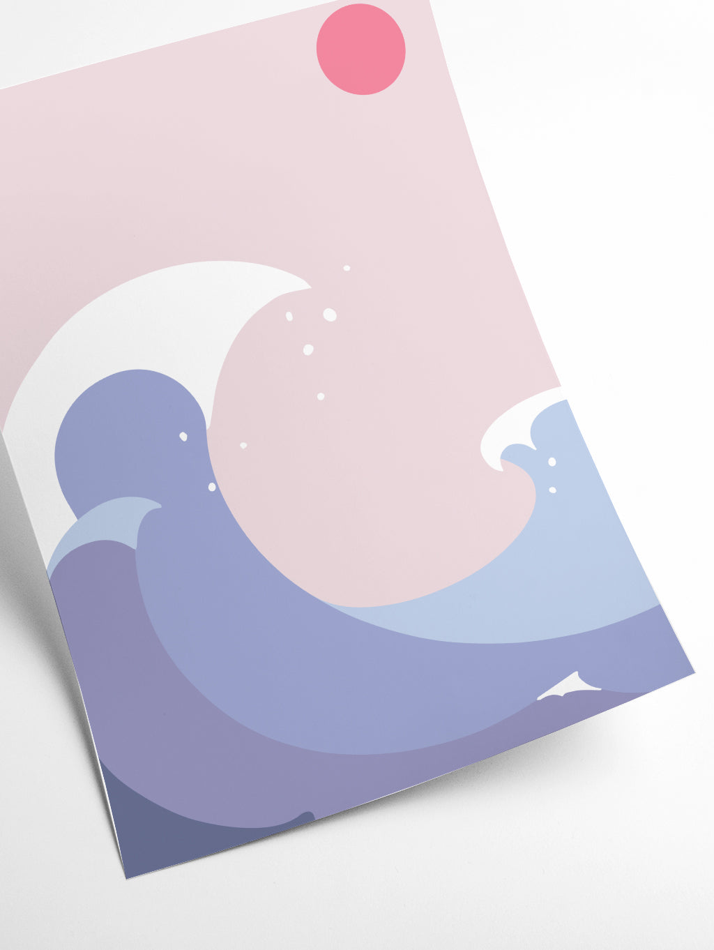Ocean Waves #3