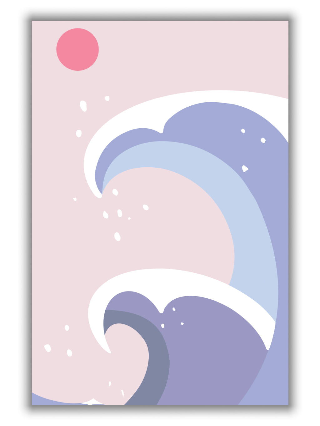 Ocean Waves #4