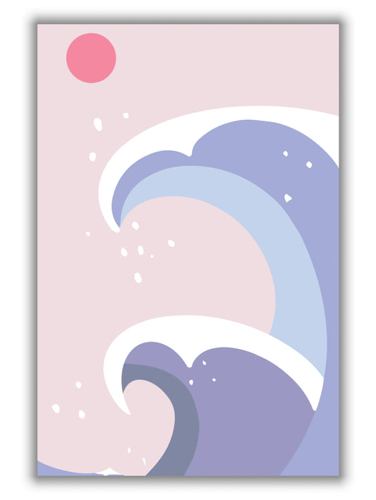 Ocean Waves #4