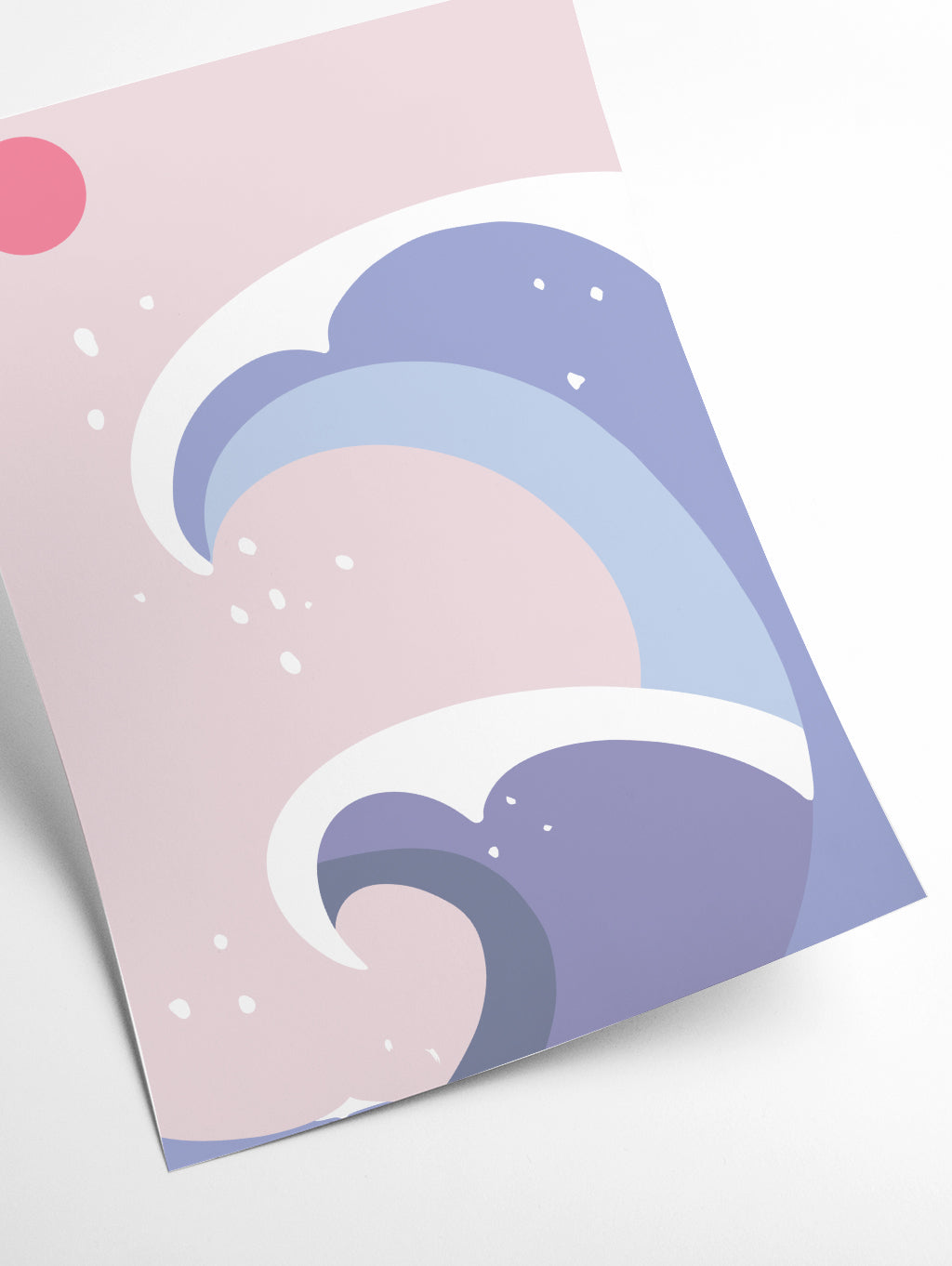 Ocean Waves #4