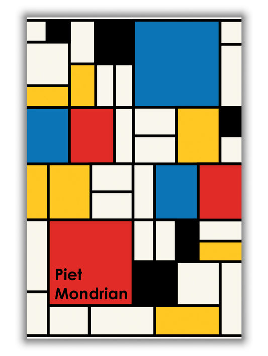 Piet Mondrian