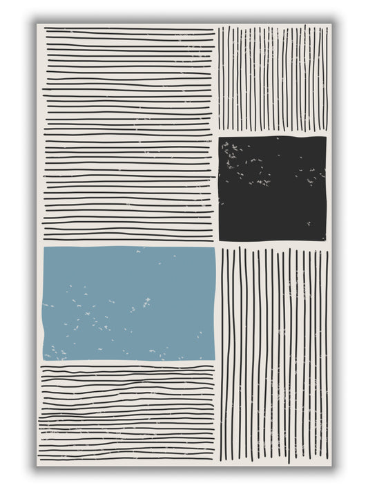 Subtle Line Series #1