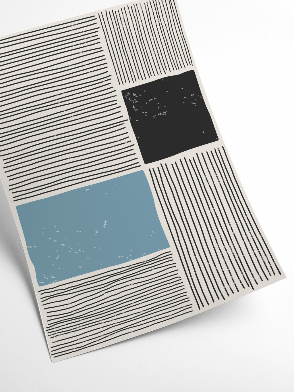 Subtle Line Series #1