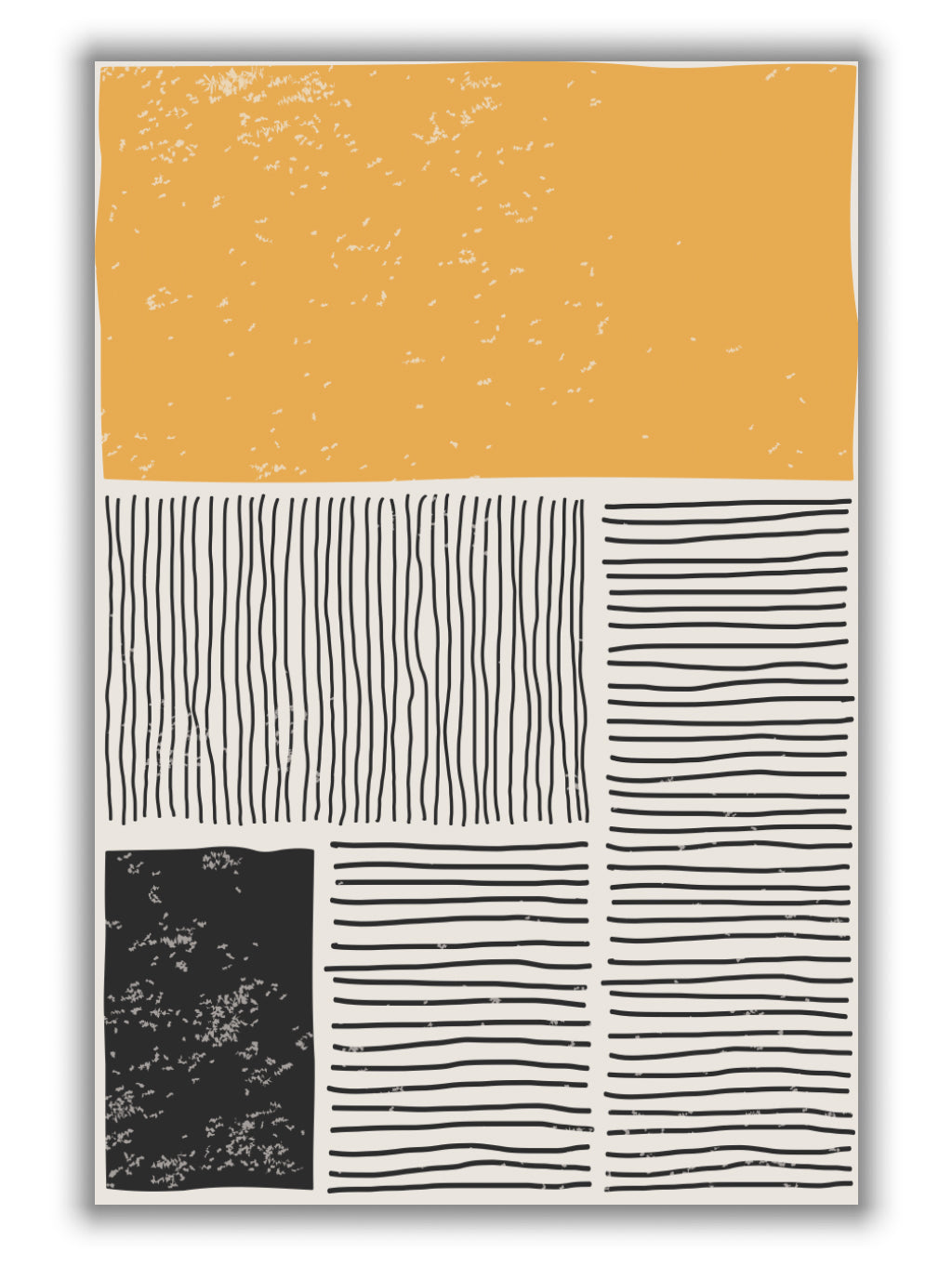 Subtle Line Series #2