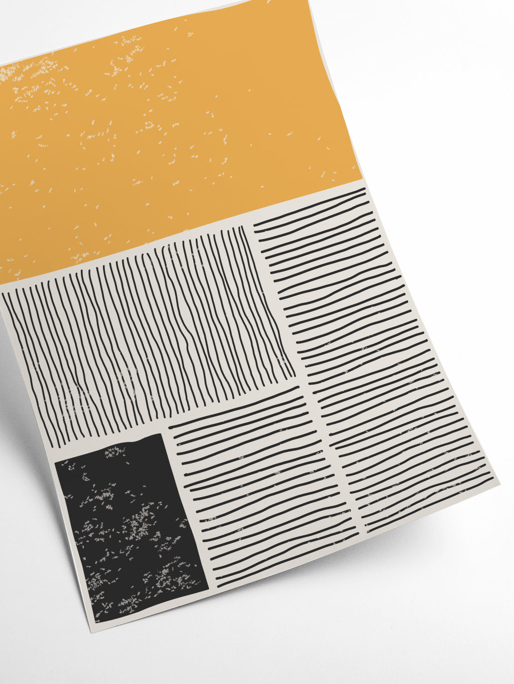 Subtle Line Series #2