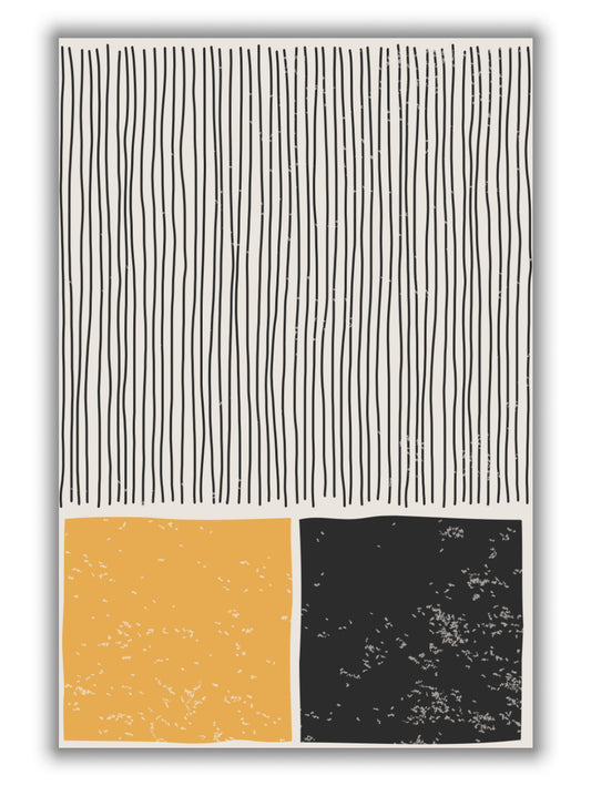 Subtle Line Series #6